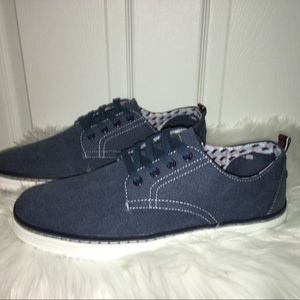 Men's Ben Sherman Brahma Derby Shoe